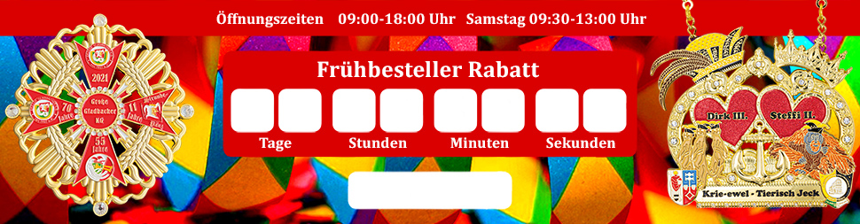 Fruehbesteller