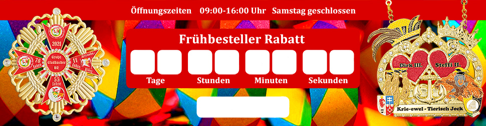 Fruehbesteller