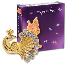 Pinbox