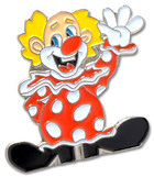 Zur Kategorie "Motiv- & Clownpins"