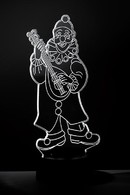 Zur Kategorie "Creativ-Acryl-Figuren"