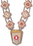 Zur Kategorie "Präsidenten-Ketten"