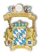 Zur Kategorie "Drehbare und mehrteilige Orden"