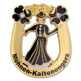 Zur Kategorie "Möhnenorden und Pins"